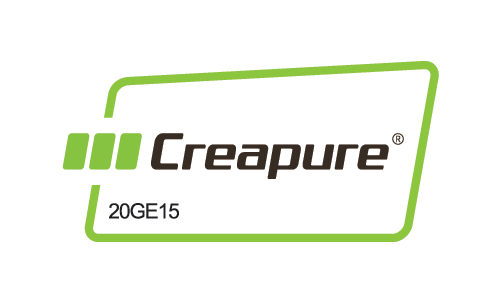 Creapure® logo